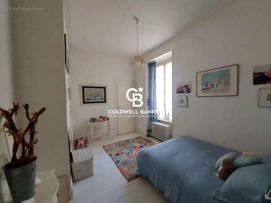 Appartement à LYON-2E