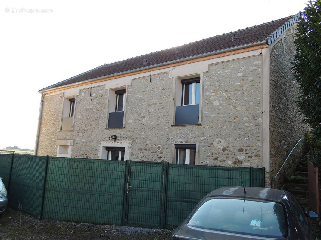 Maison à SAACY-SUR-MARNE