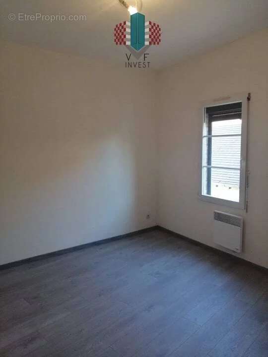 Appartement à EVREUX