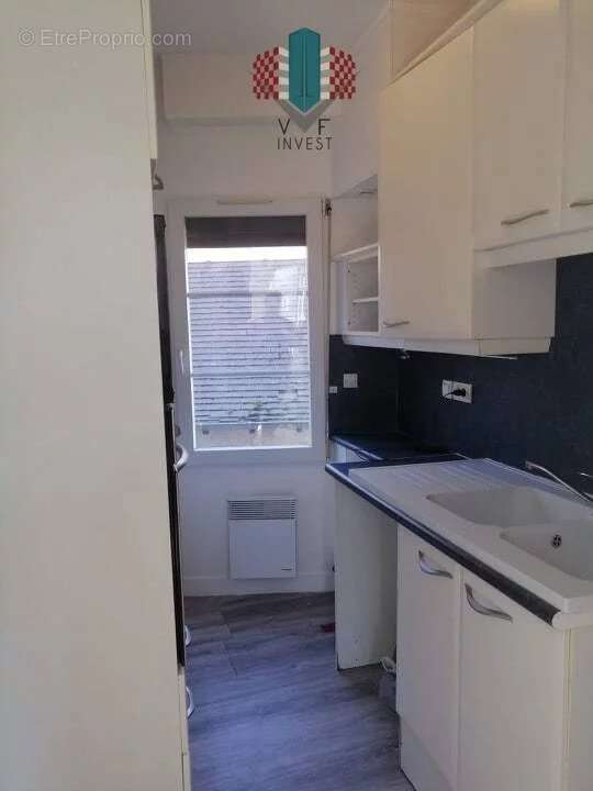 Appartement à EVREUX