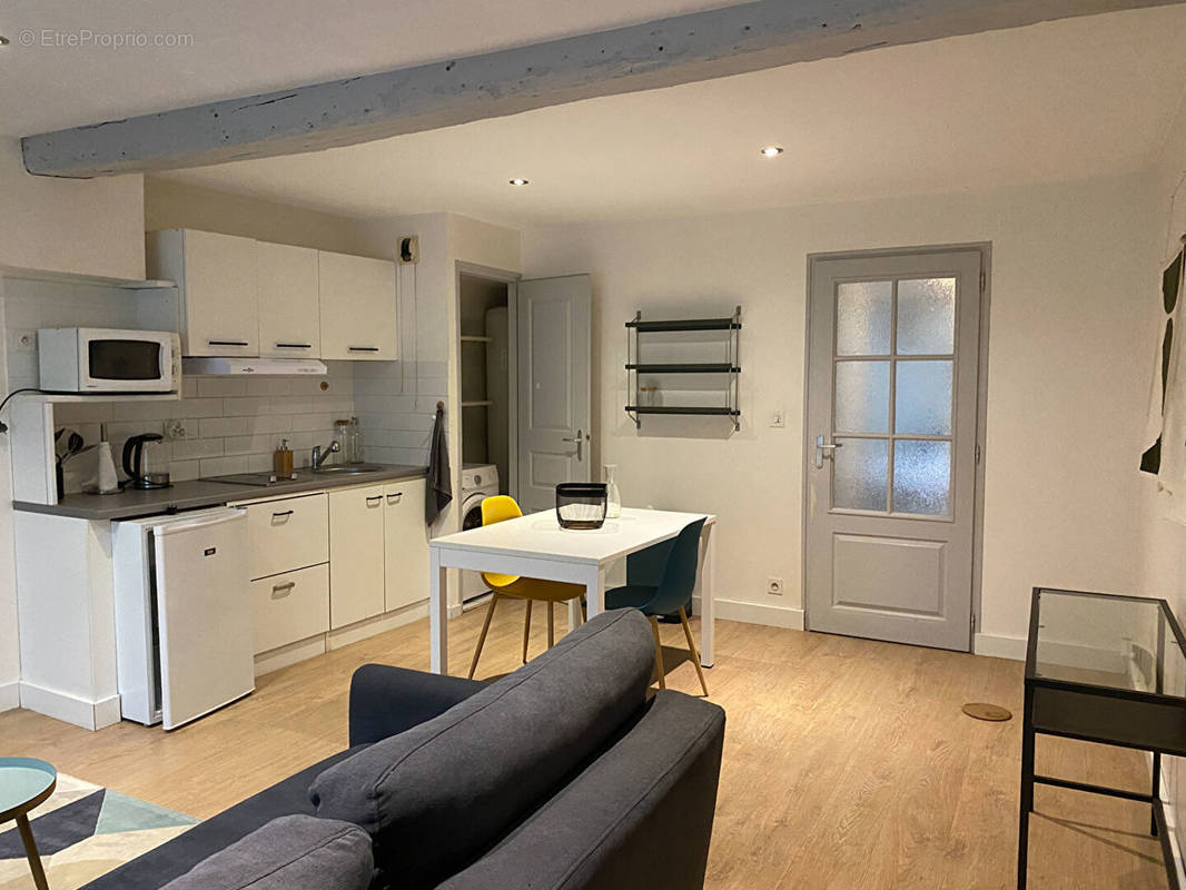 Appartement à ANGERS