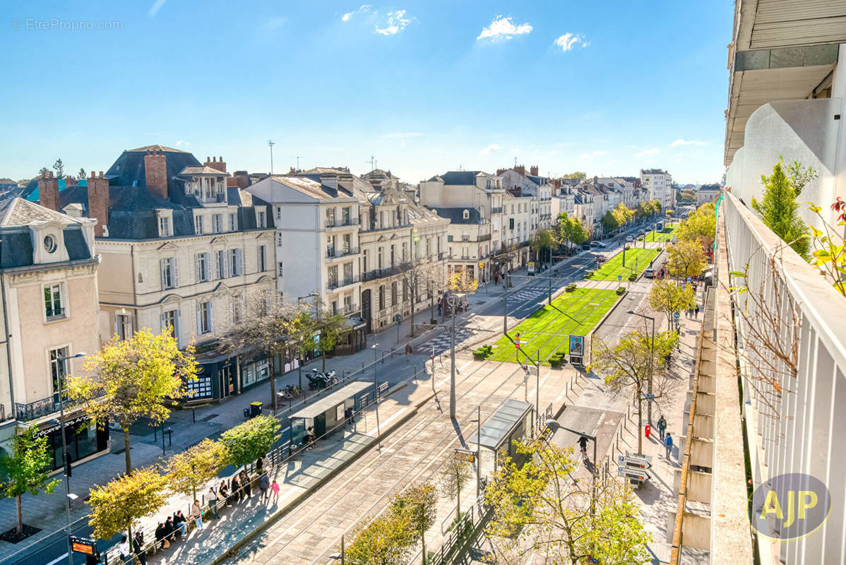 Appartement à ANGERS