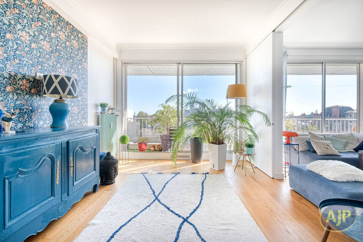 Appartement à ANGERS