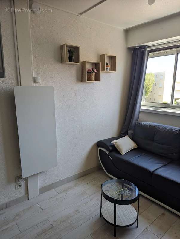 Appartement à NARBONNE