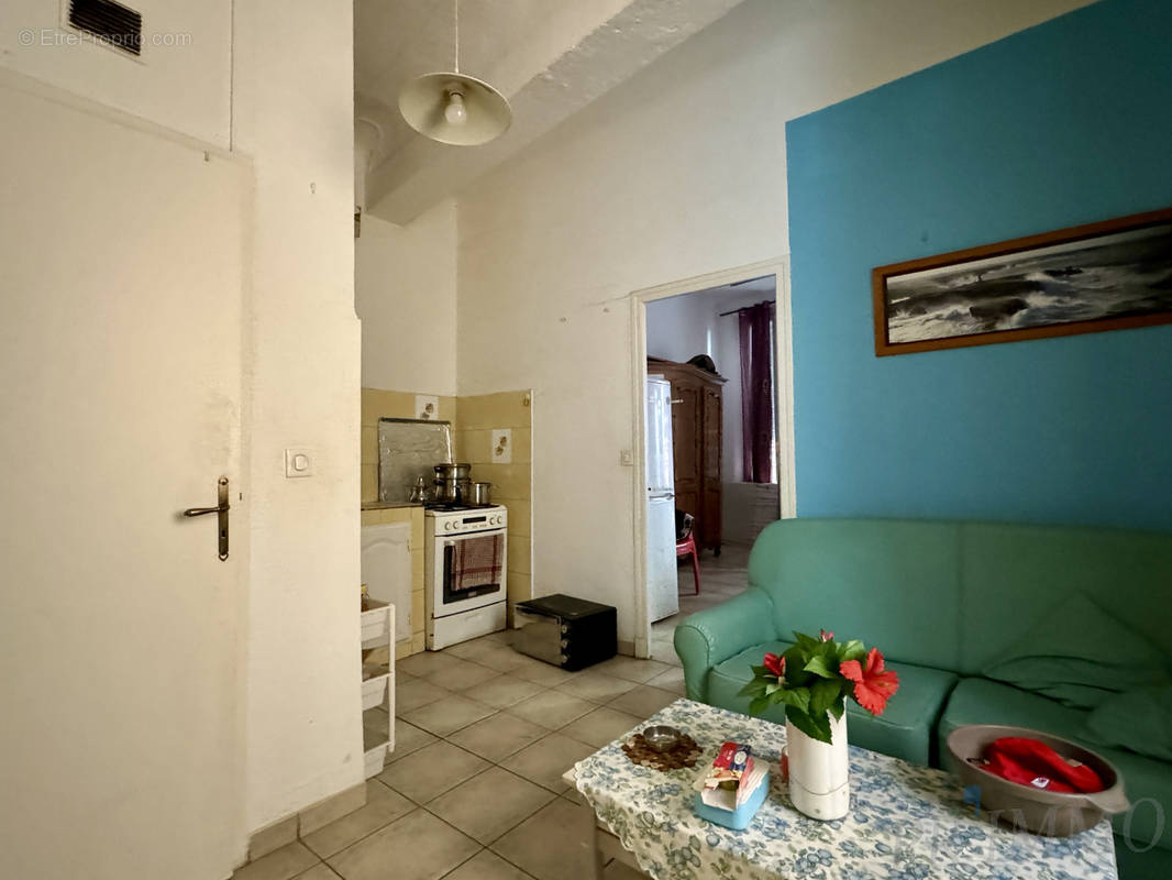 Appartement à FREJUS