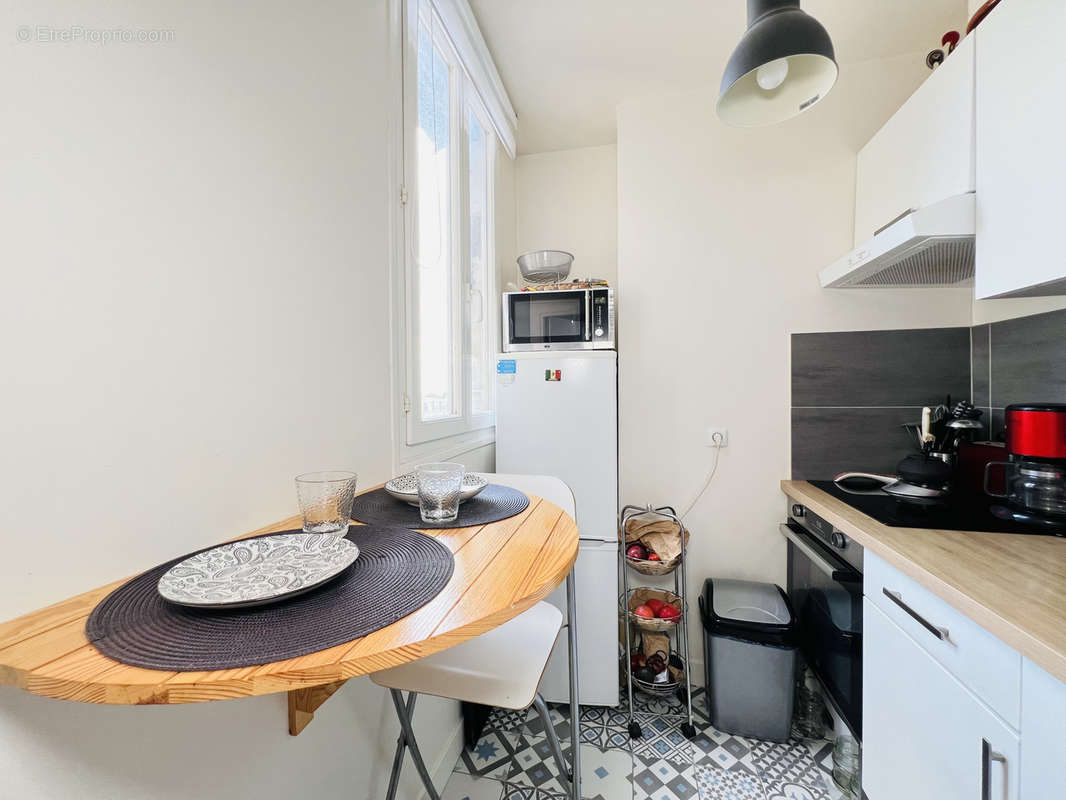 Appartement à CLAMART