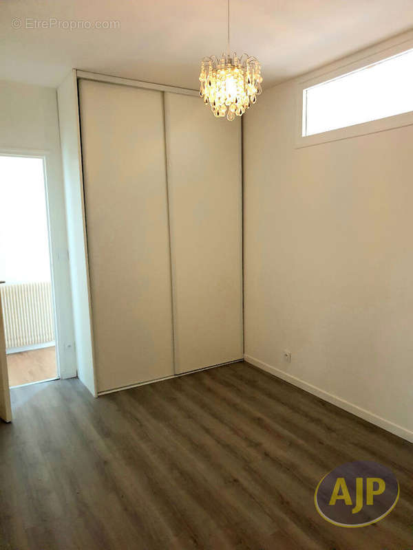 Appartement à GUJAN-MESTRAS