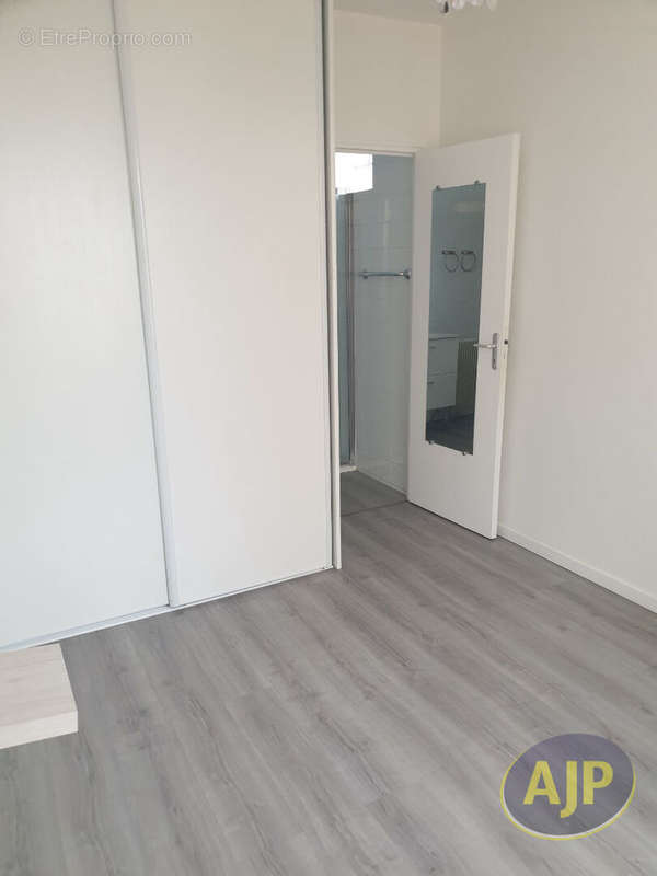 Appartement à GUJAN-MESTRAS