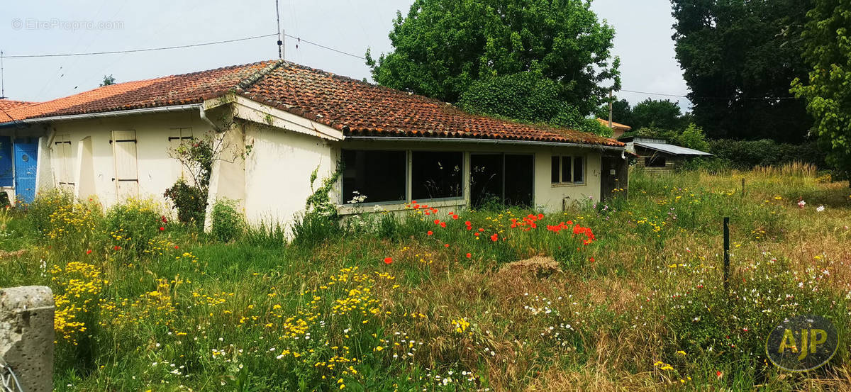 Maison à ANDERNOS-LES-BAINS