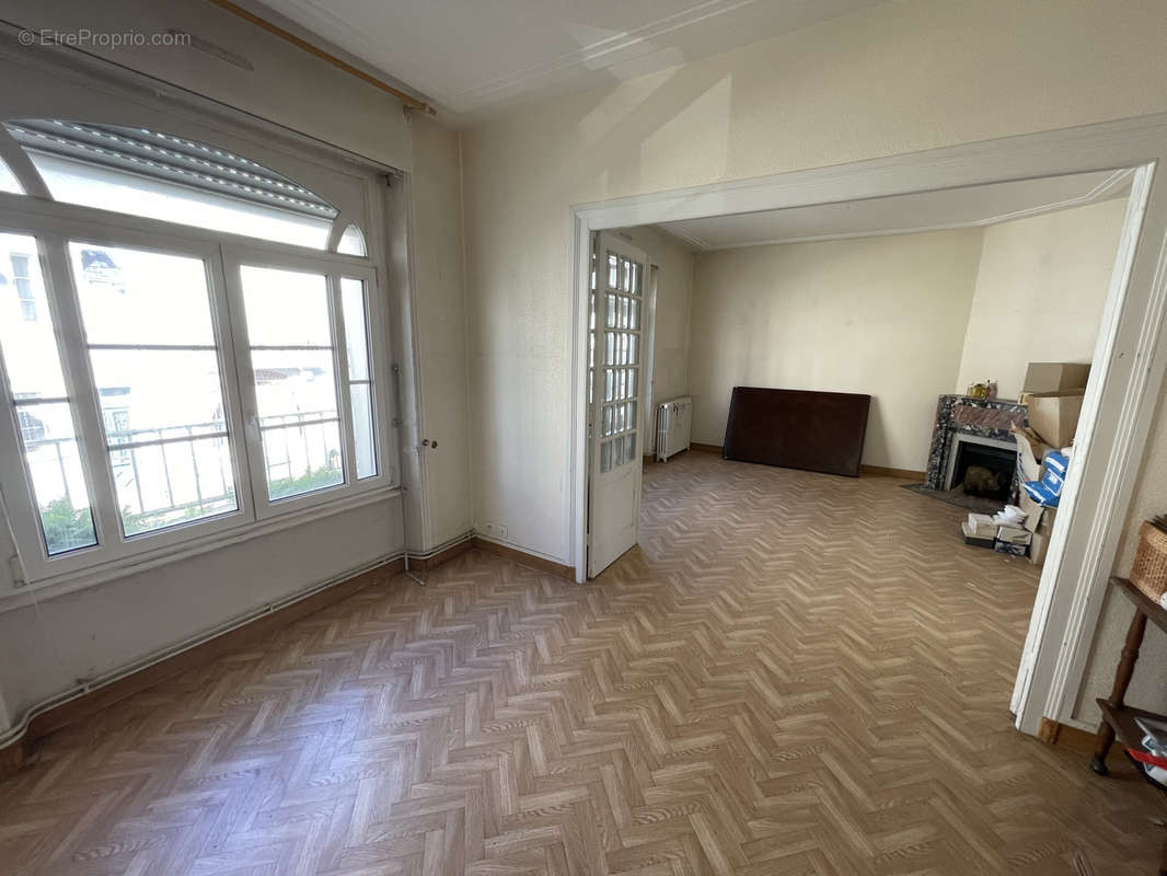 Appartement à VANNES