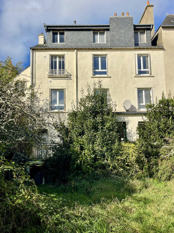 Appartement à VANNES