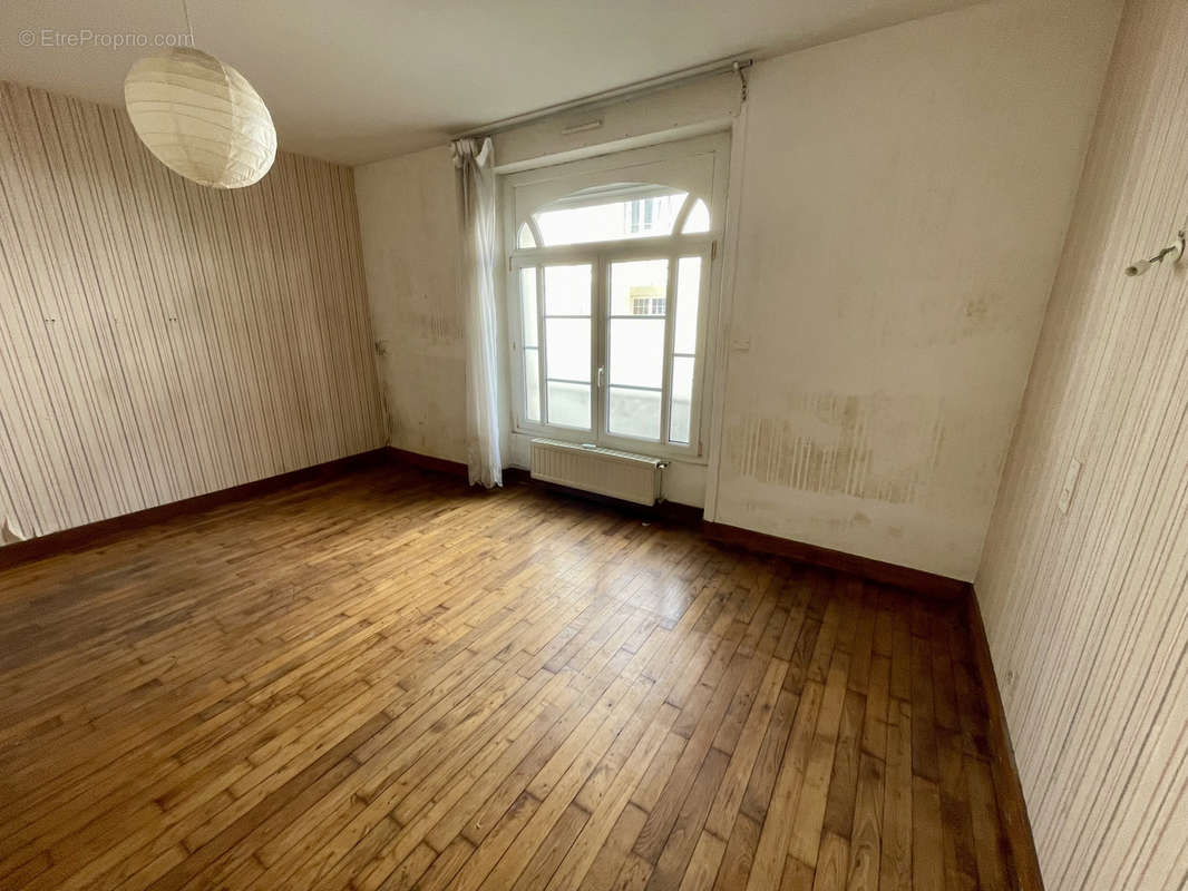 Appartement à VANNES