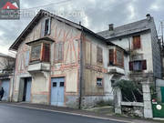 Maison à LACAUNE