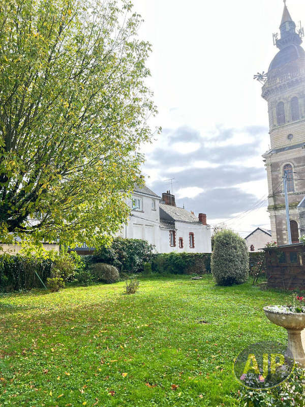 Maison à SAVENAY