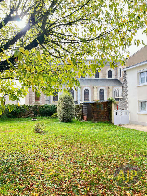 Maison à SAVENAY