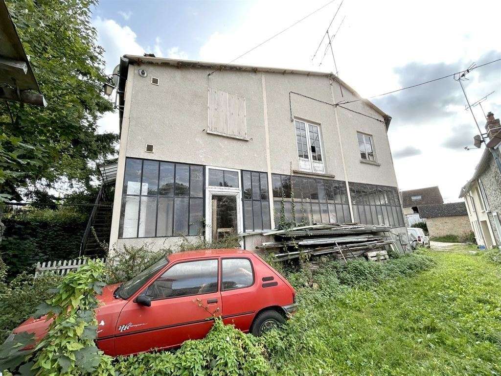 Maison à SAINT-CHERON