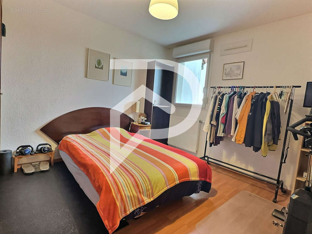 Appartement à COLMAR