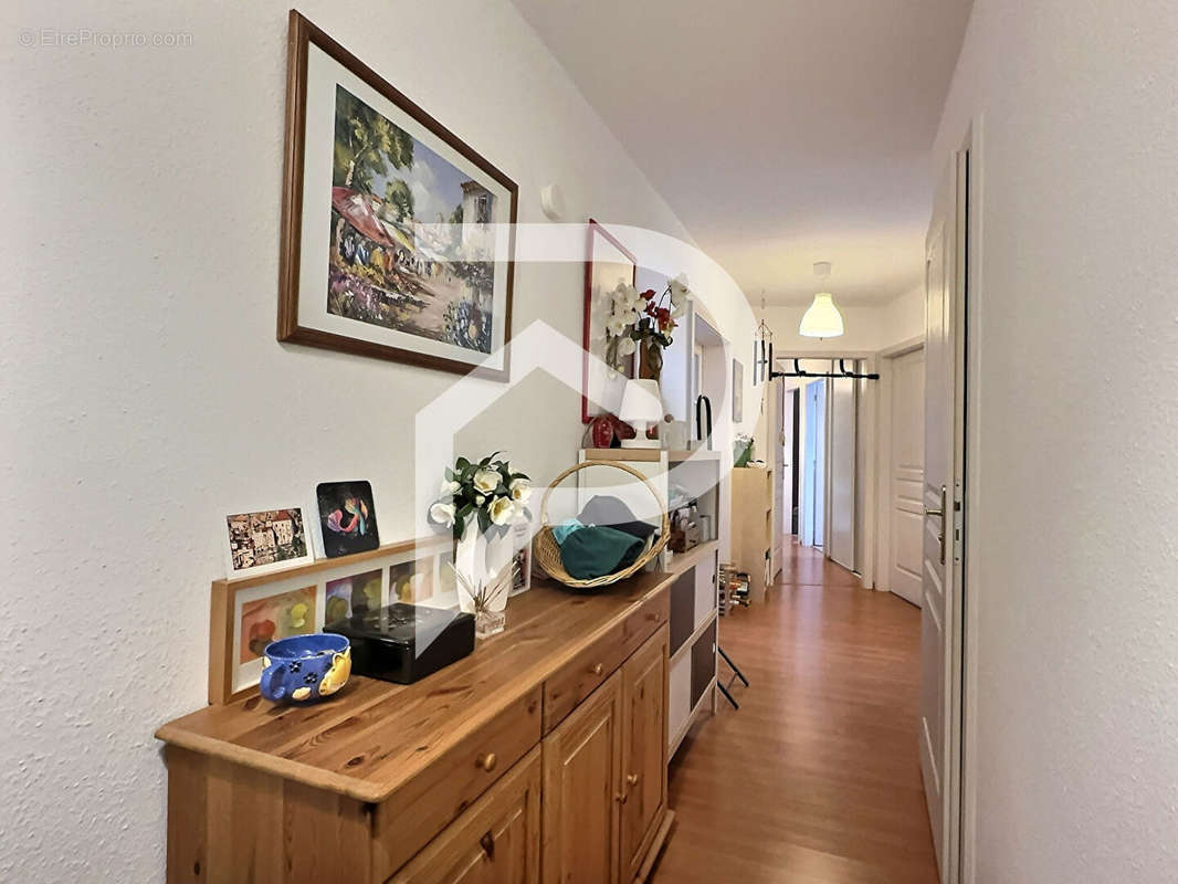 Appartement à COLMAR