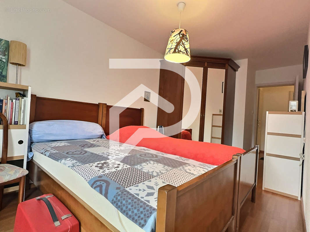 Appartement à COLMAR