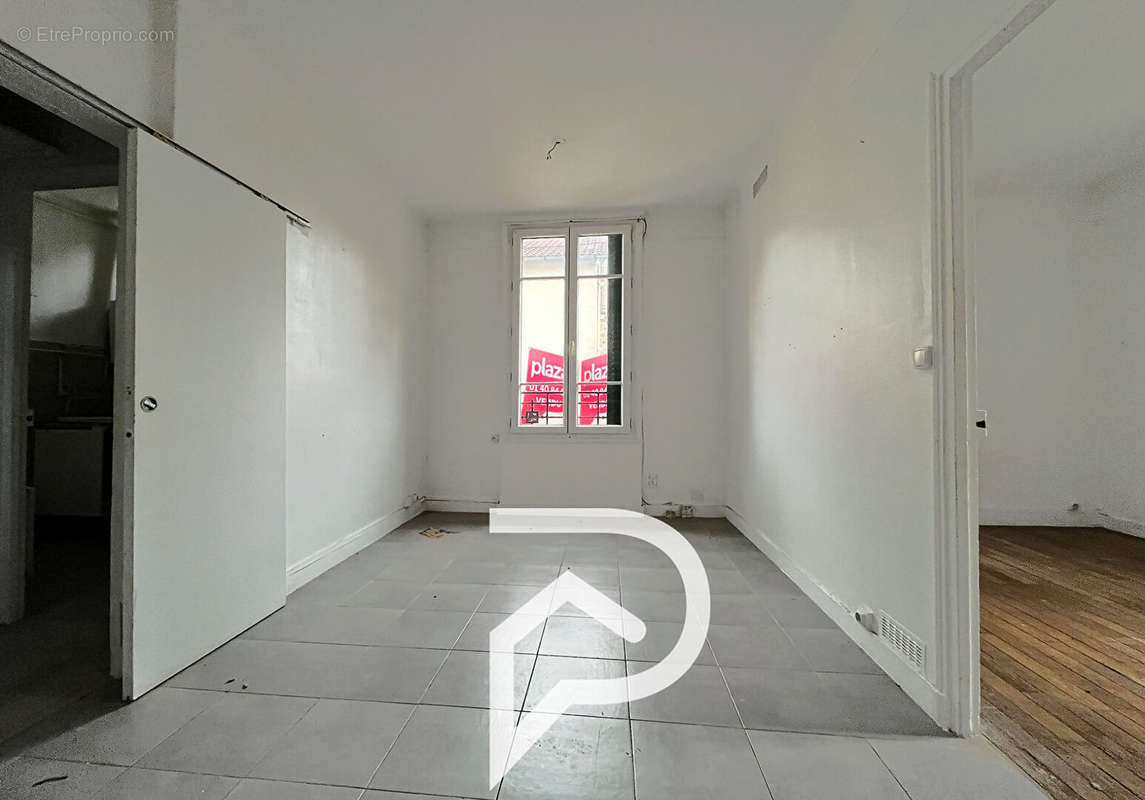 Appartement à BAGNEUX