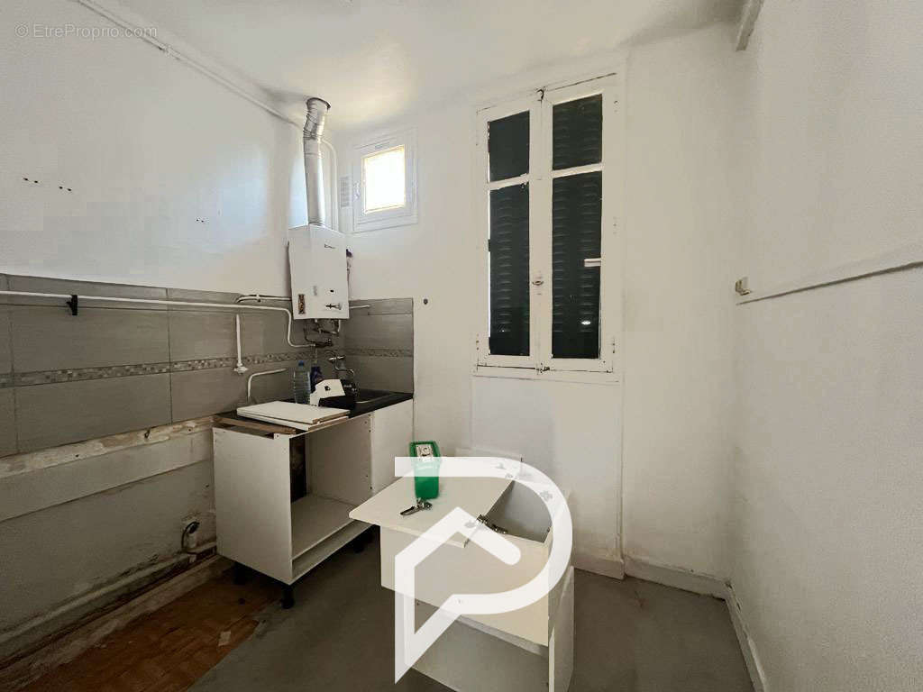 Appartement à BAGNEUX