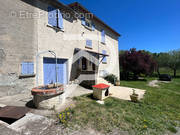 Maison à SISTERON