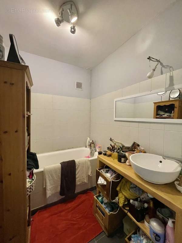 Appartement à ROUBAIX