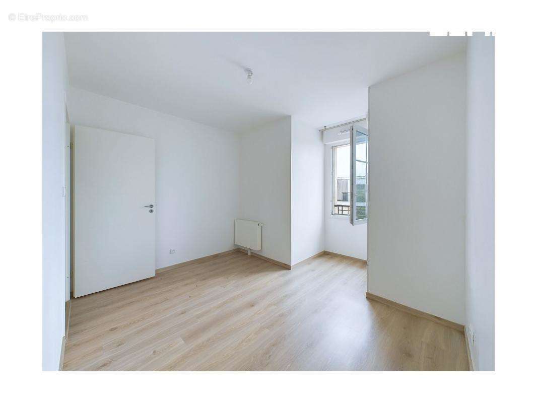 Appartement à CLAMART