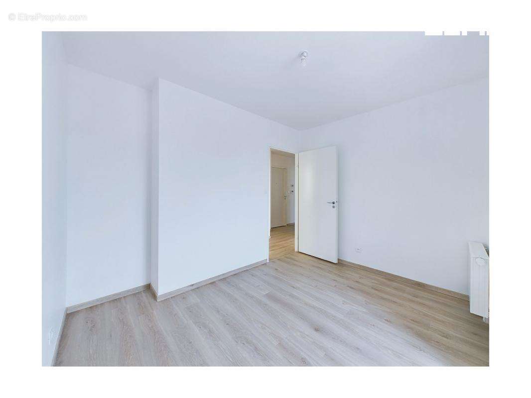 Appartement à CLAMART