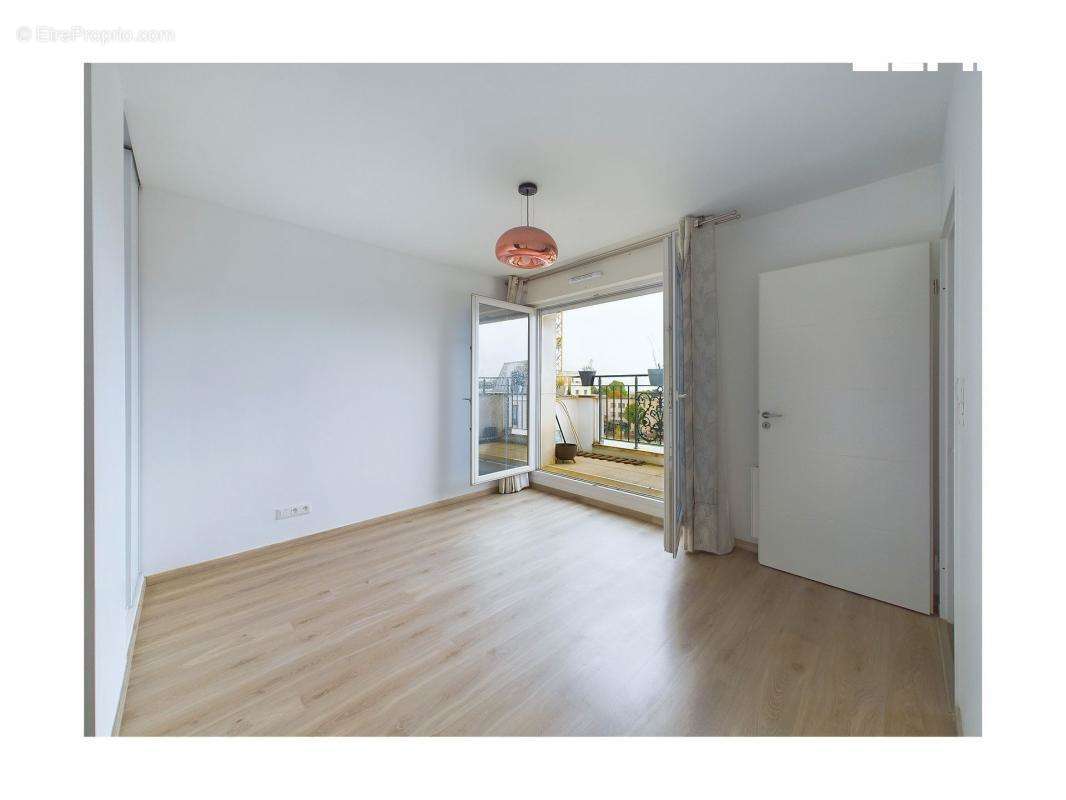 Appartement à CLAMART