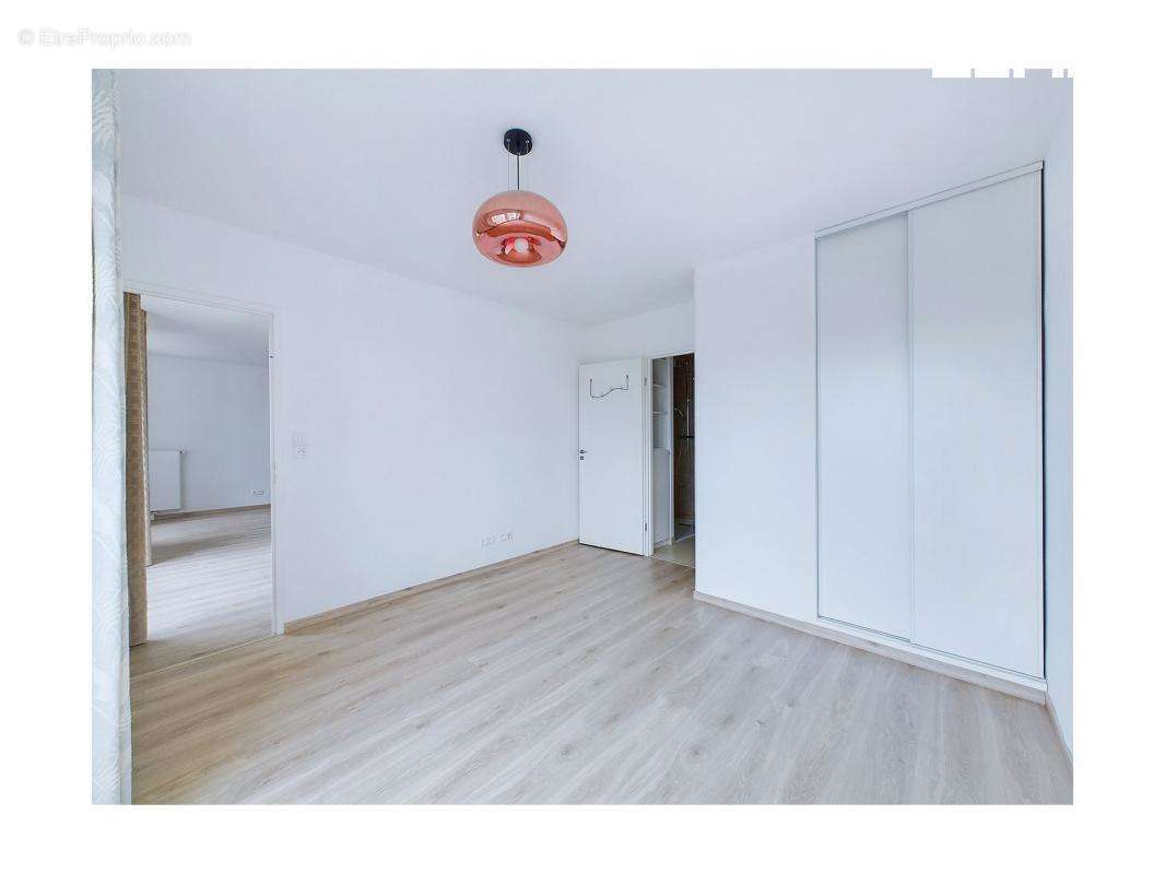 Appartement à CLAMART