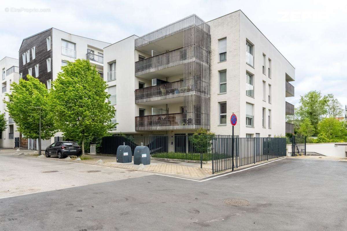 Appartement à CERGY