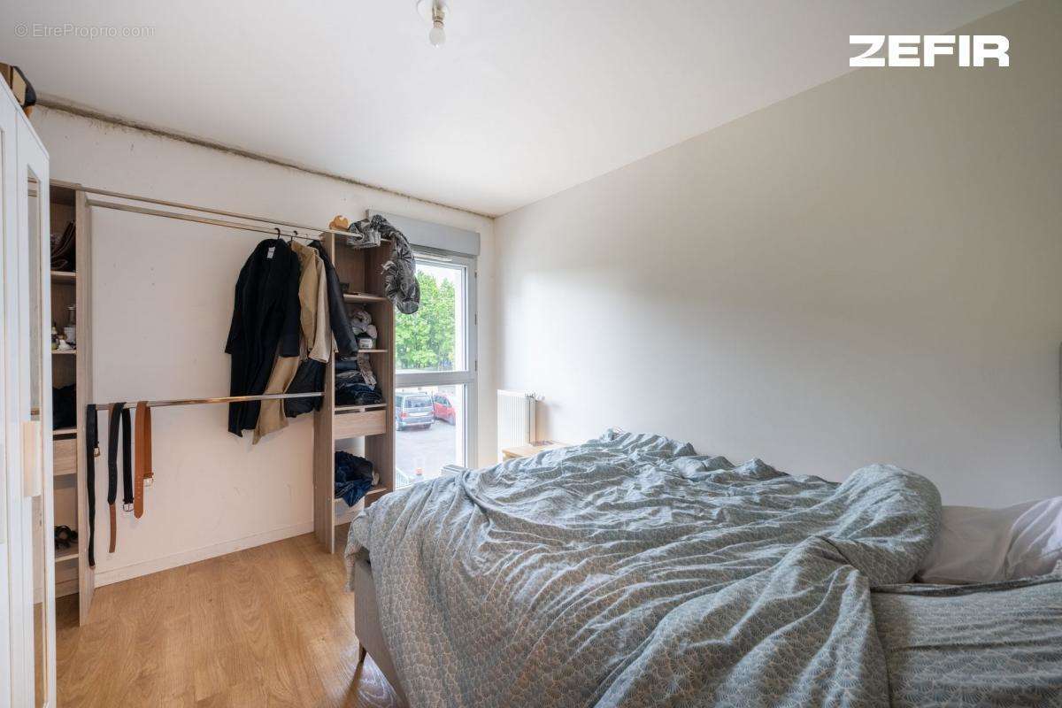 Appartement à CERGY