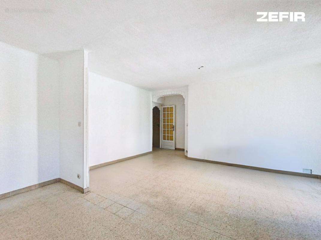 Appartement à GRASSE