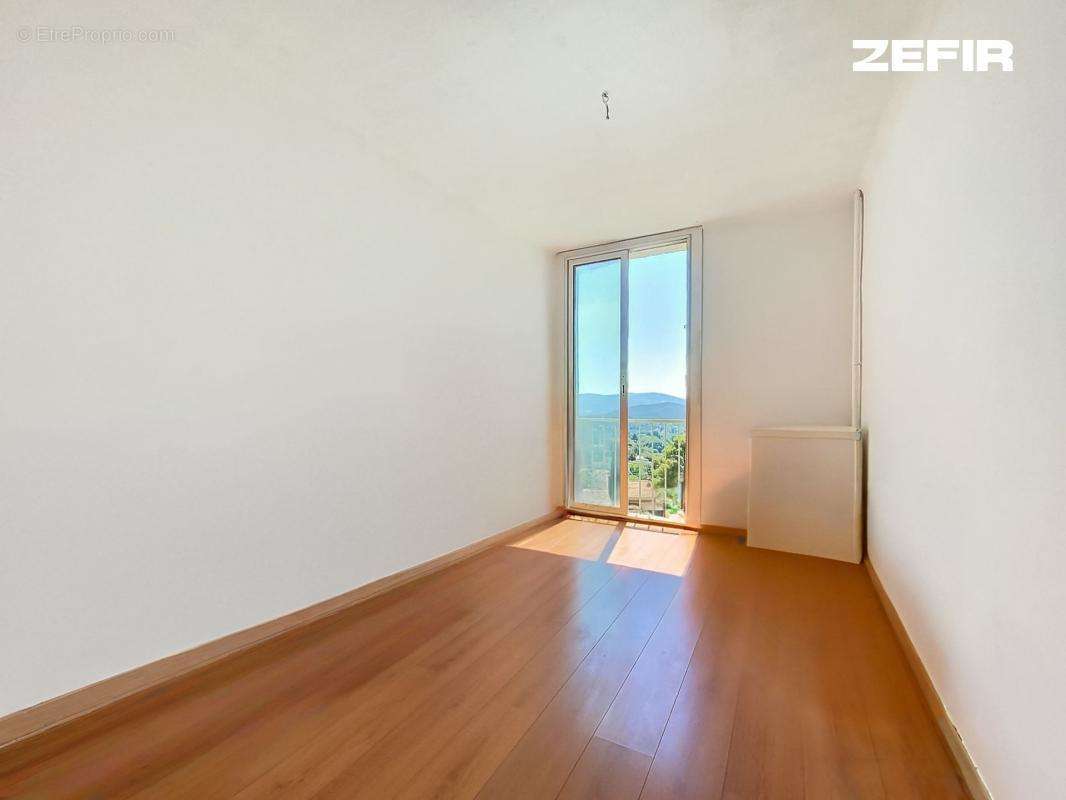 Appartement à GRASSE