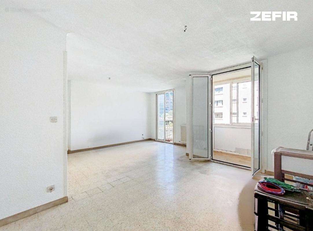 Appartement à GRASSE