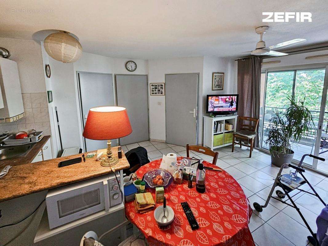 Appartement à MONTPELLIER