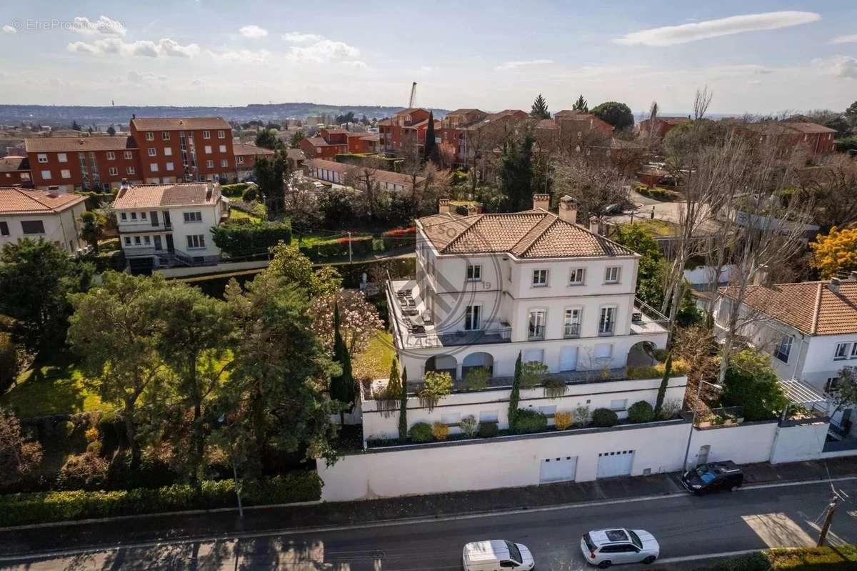 Maison à TOULOUSE