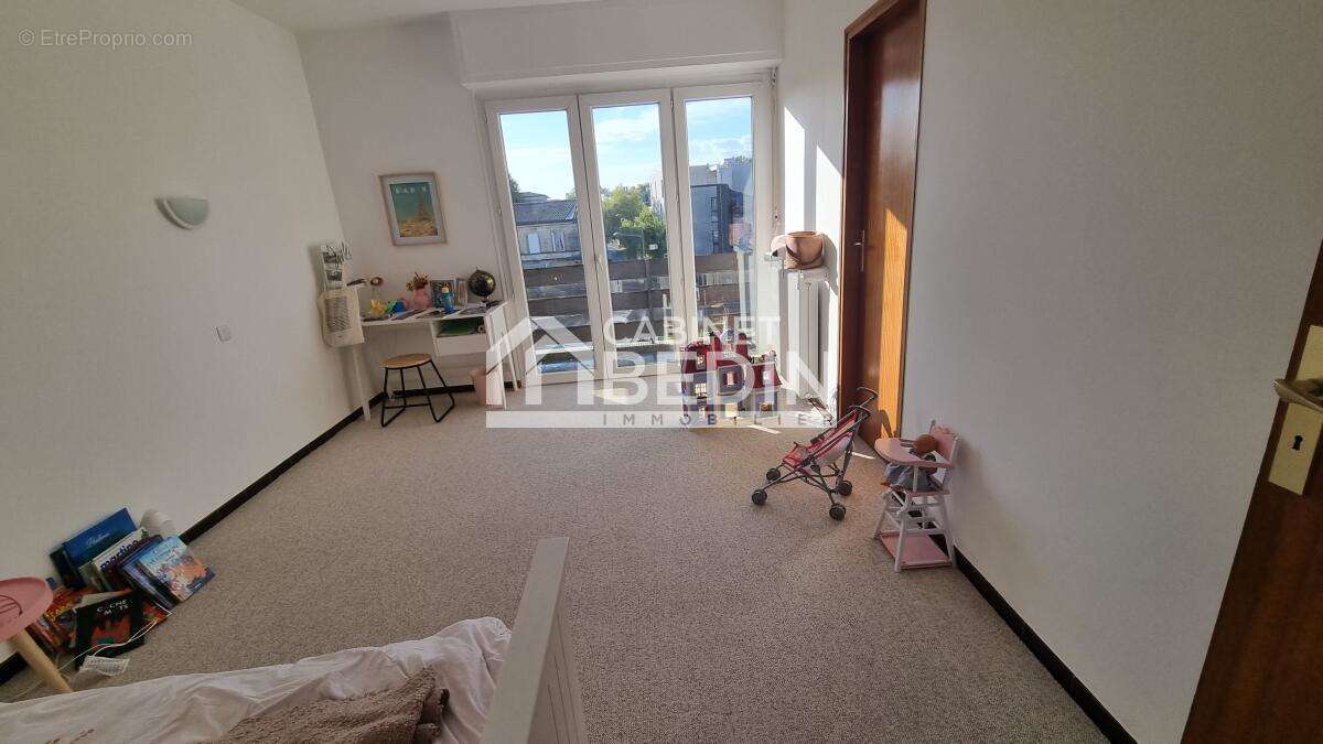 Appartement à PESSAC