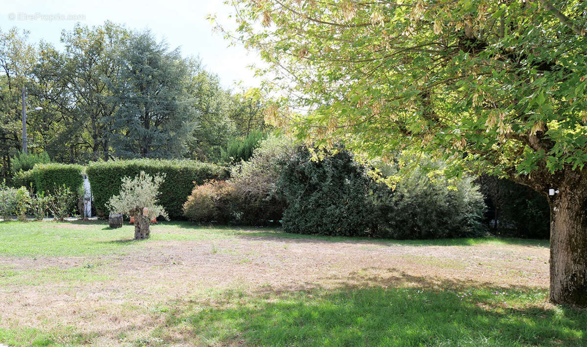 Maison à BALLAN-MIRE