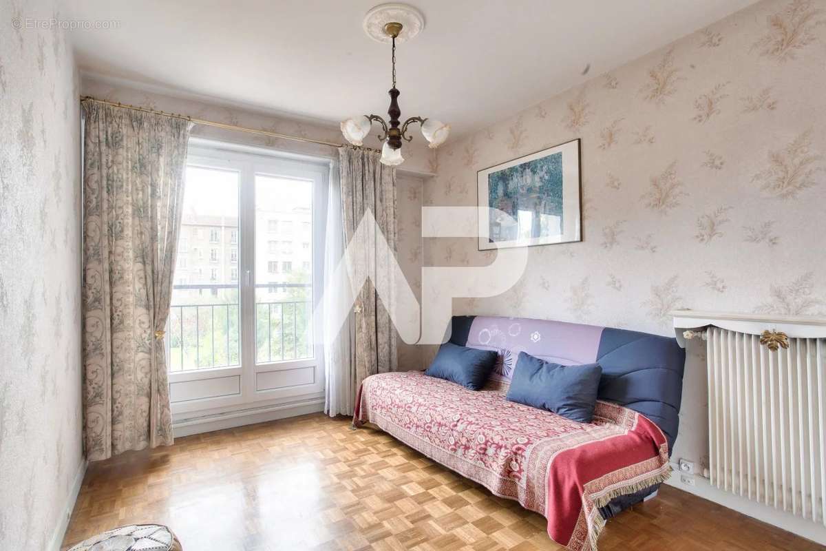 Appartement à CLAMART