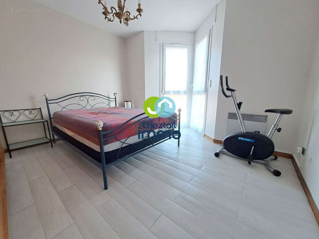 Appartement à LIEVIN