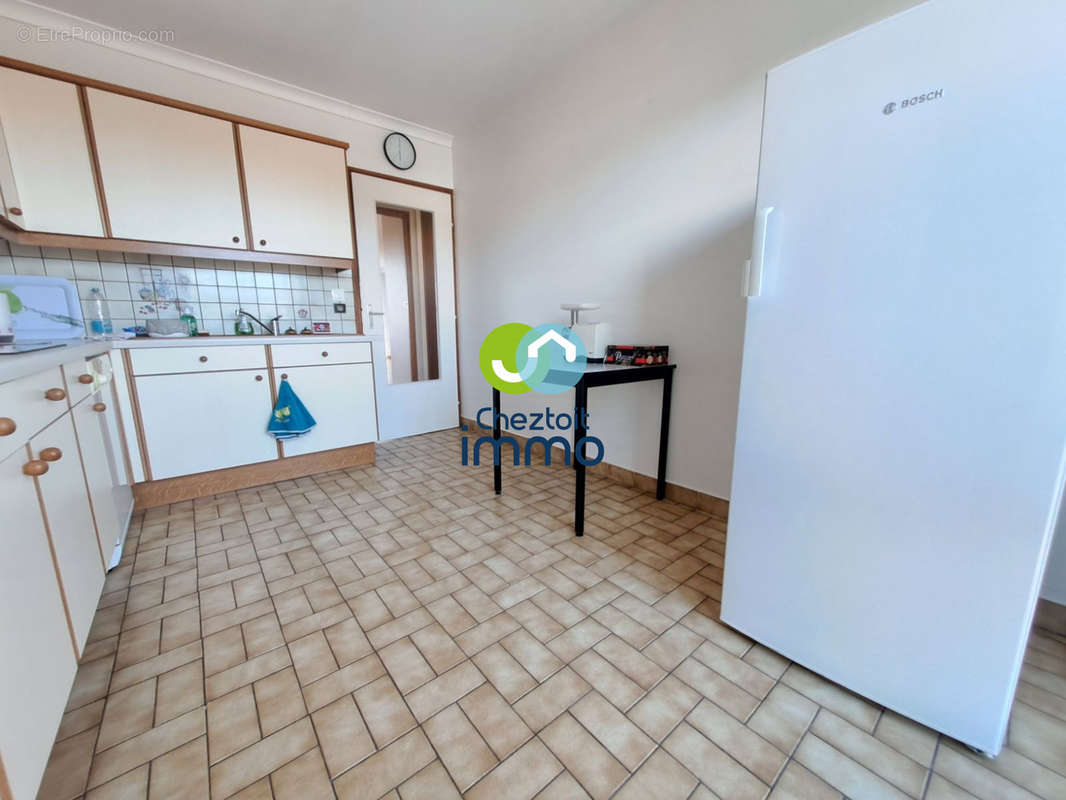 Appartement à LIEVIN