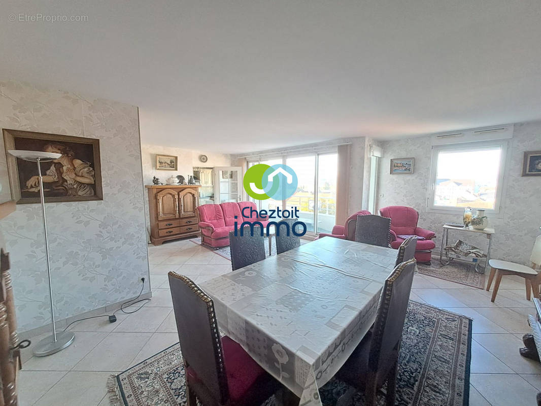 Appartement à LIEVIN