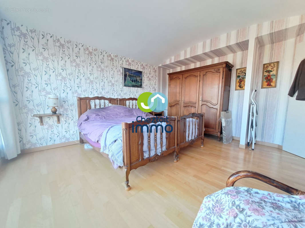 Appartement à LIEVIN