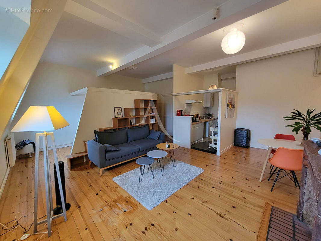 Appartement à PAU