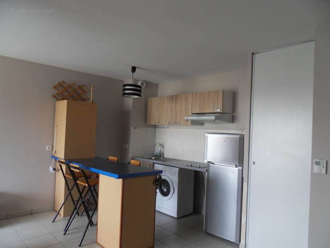 Appartement à COLOMIERS