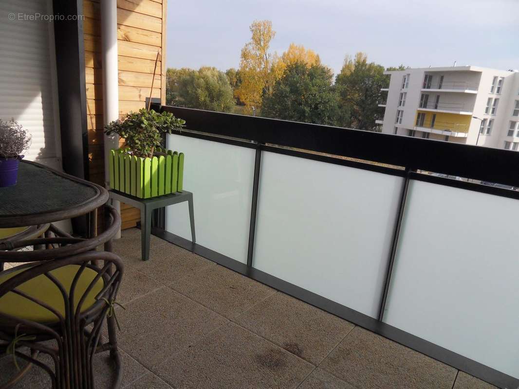 Appartement à COLOMIERS