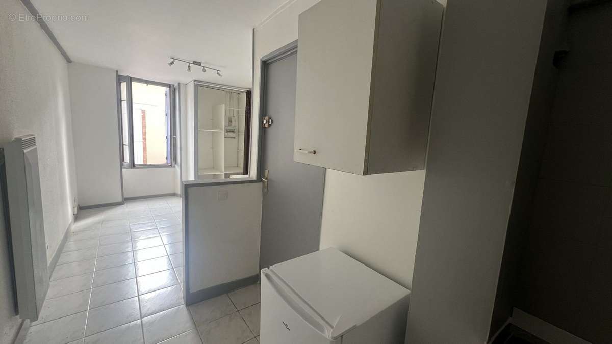 Appartement à COLOMIERS