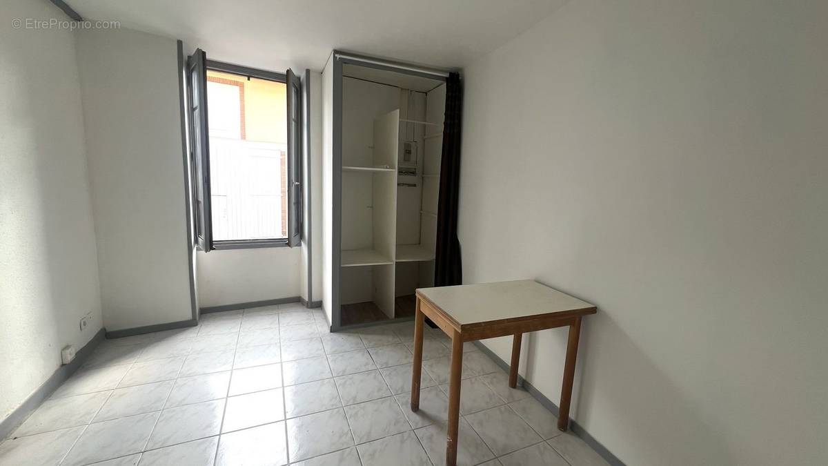 Appartement à COLOMIERS